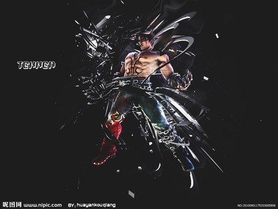 动漫英雄设计图 从角色设定到视觉呈现