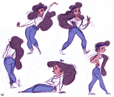 动漫人物造型工艺品设计的艺术与商业价值