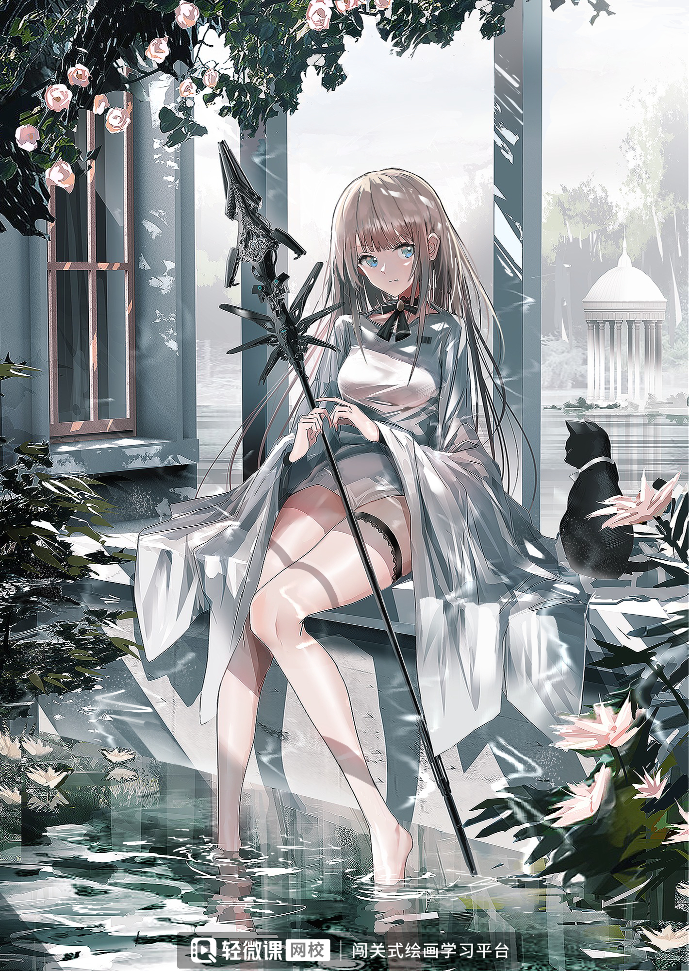 动漫设计与工艺品设计 女生职业发展的双翼选择