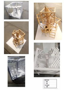 视觉产品、环境设计、服装设计与动画专业及工艺品设计全解析