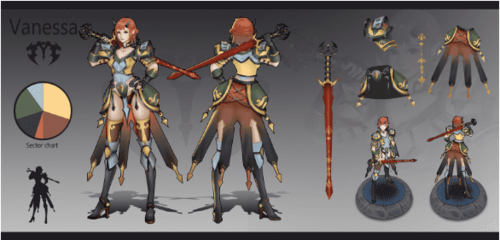 动漫设计专业毕业生的职业发展路径