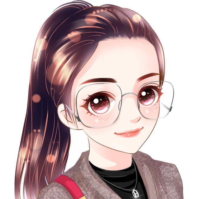 从照片到动漫世界 探秘漫画卡通头像与肖像定制的魅力