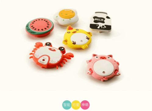 盘点太火鸟设计榜上的设计巧妙智能家居产品 动漫设计元素点亮生活